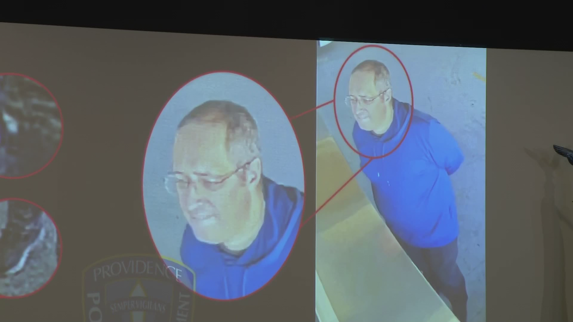 AG: Suspect in Brown, MIT shootings may have been dead for days<br><br>