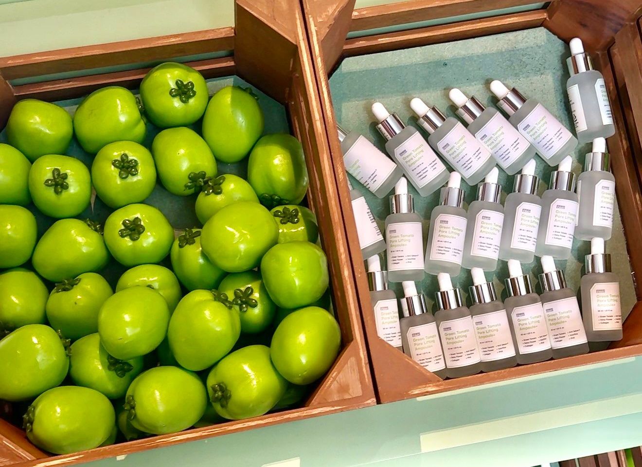 Skincare Korea yang Menggunakan Bahan Alami Kini Disukai Banyak Orang