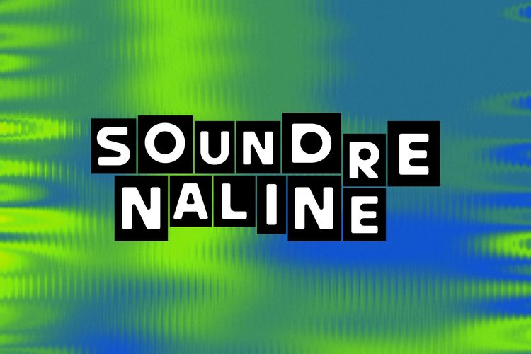 Daftar Acara Soundrenaline 2025 Hari Keempat