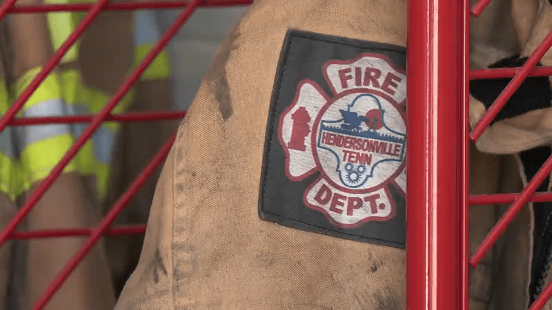 New federal bill recognizes cancer as line-of-duty death for firefighters
