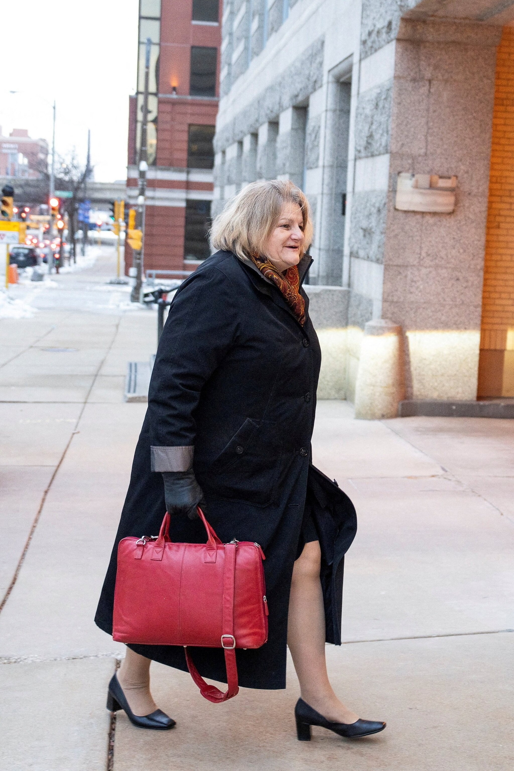 Judge found guilty of felony obstruction in helping undocumented man evade arrest<br><br>