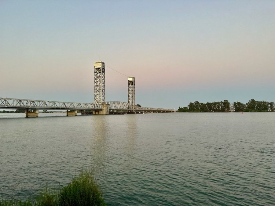 Delta waterfront restaurant to close after more than 60 years in Solano County<br><br>