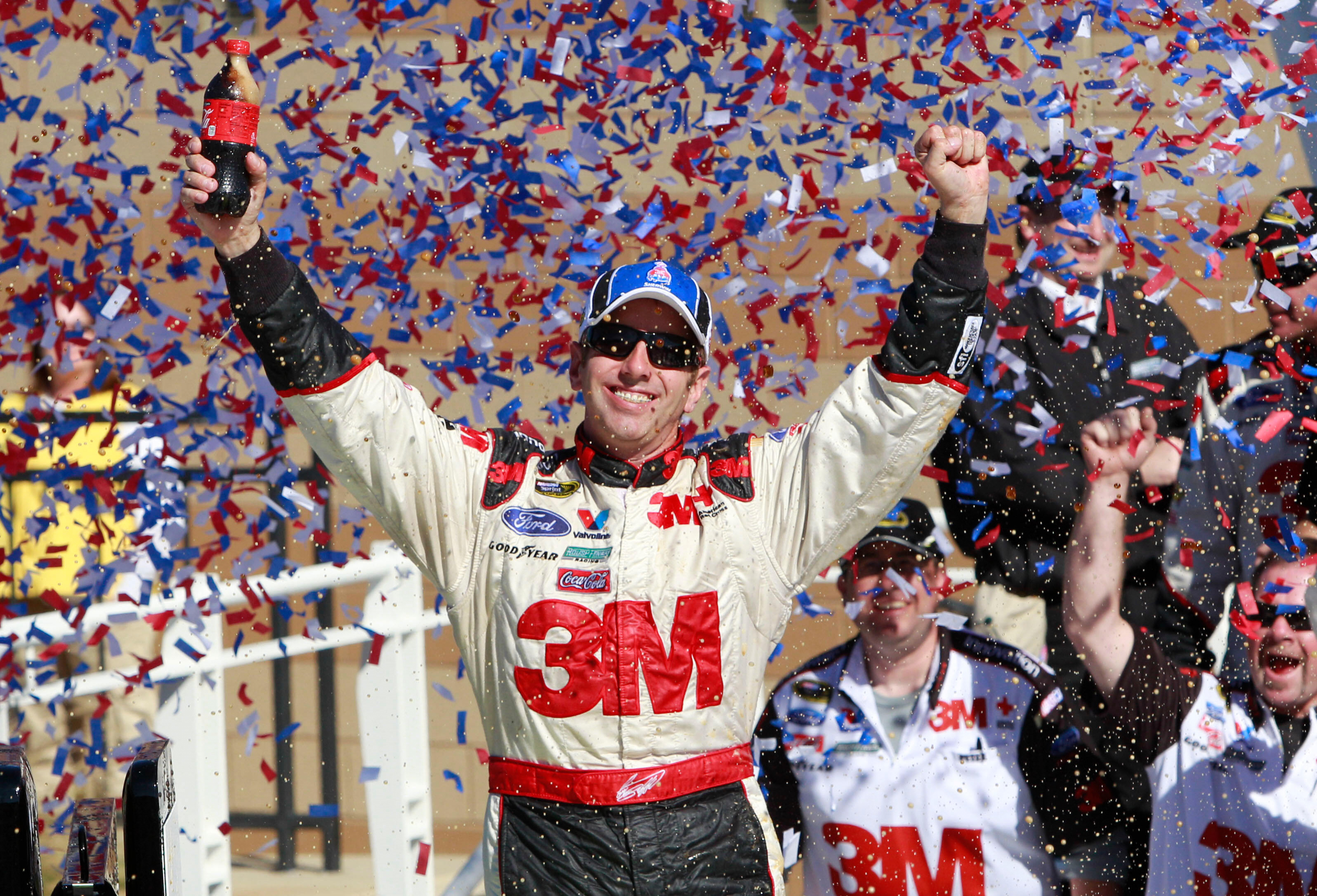 Ex-NASCAR driver Greg Biffle and family among 7 killed in North ...