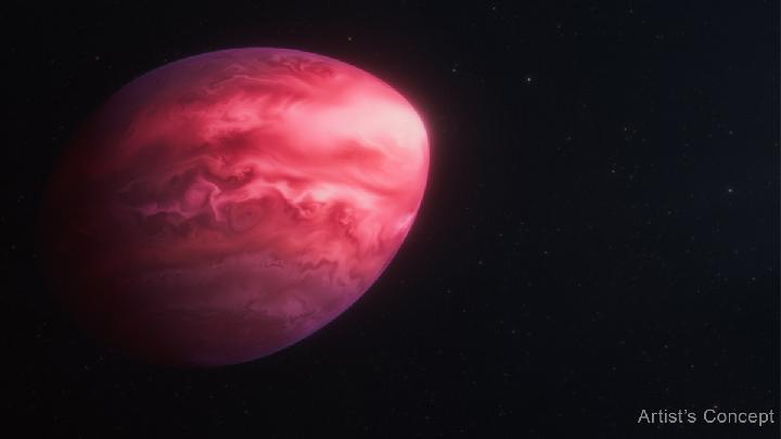 Bumi Berbentuk Lemon, Ilmuwan Sebut Benda Jahat