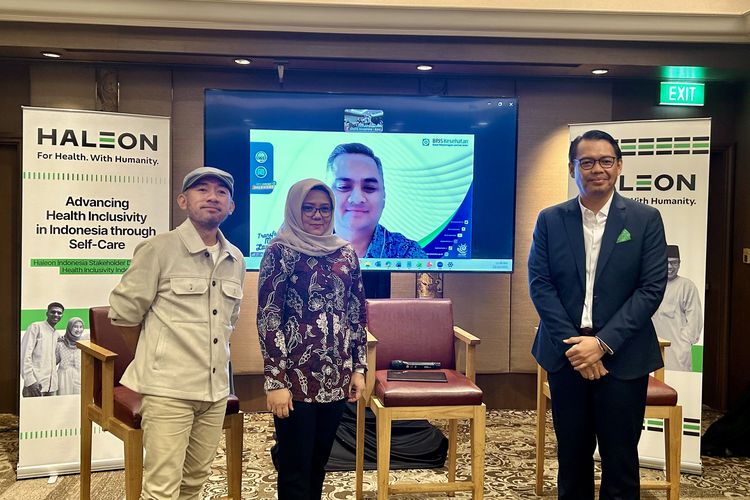 Masyarakat Sehat Tingkatkan Pertumbuhan Ekonomi