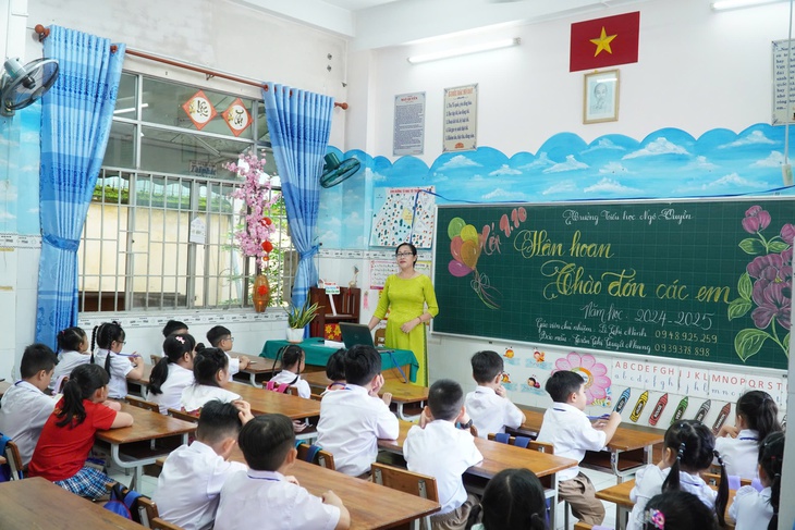 Học sinh Cần Thơ nghỉ Tết 11 ngày