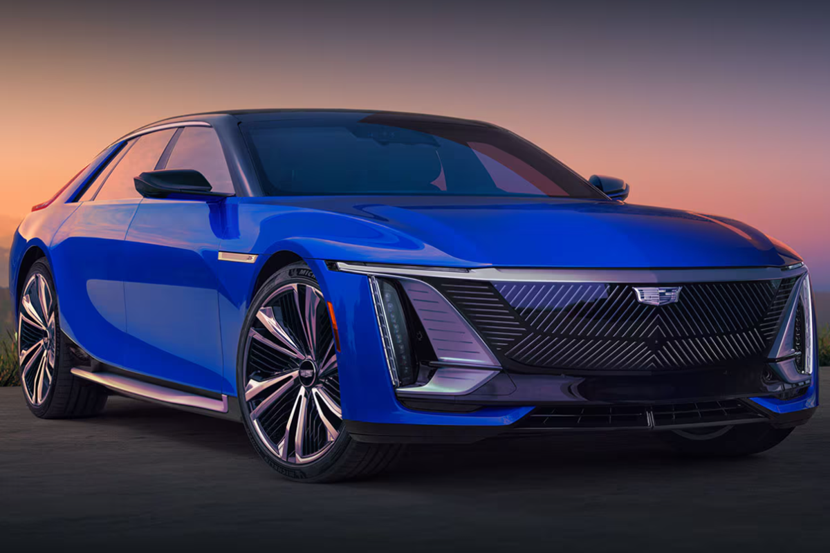 Who actually buys these? The 5 most expensive American cars ever made ...
