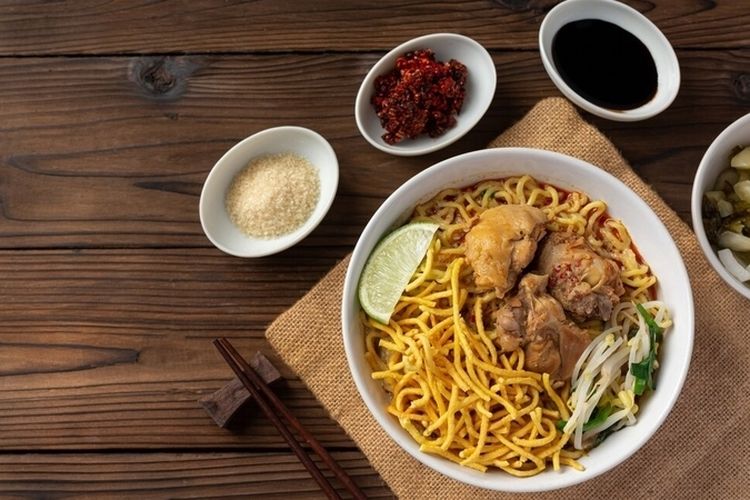 Ada di dekat Stasiun Rawa Buaya, Jakarta Barat? Ini 10 Restoran Terdekat yang Wajib Dicoba