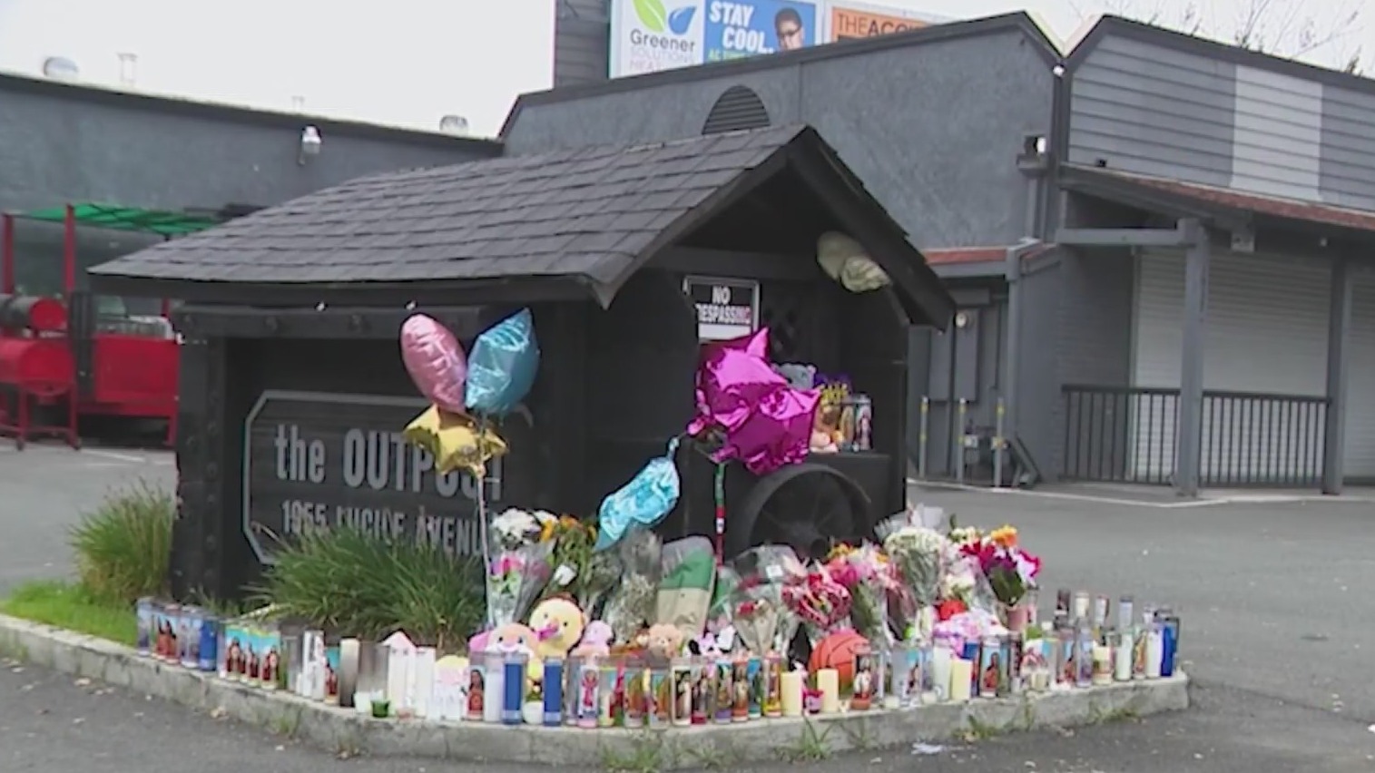 Faith leaders, advocates gather to support victims of Nov. 29 Stockton ...