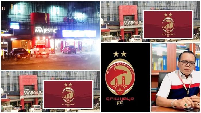 3 Dampak Sriwijaya FC Jika Putusan Pailit Diumumkan Hari Ini