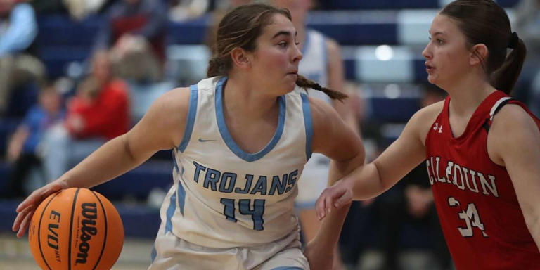 Illinois boys' and girls' high school basketball scores for Thursday ...