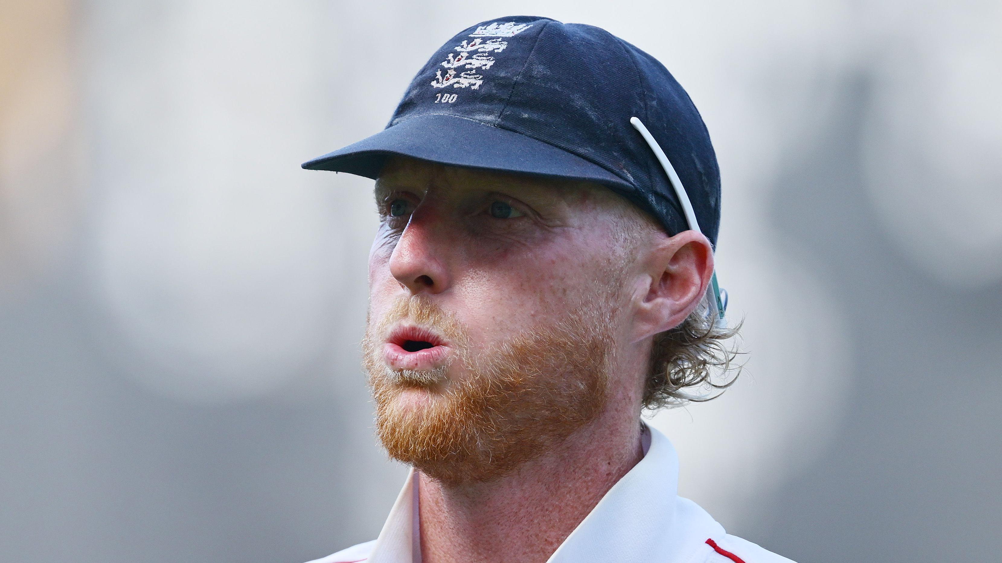 Captain Stokes 'knackered' but 'fit to bowl'