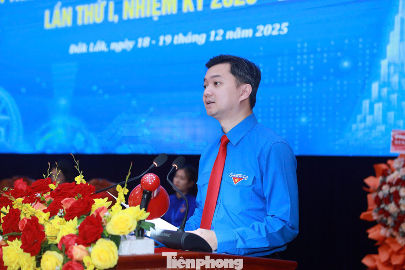 Đa dạng hóa các giải pháp đoàn kết tập hợp thanh niên