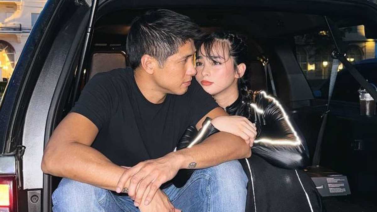 Aljur Abrenica relieved as family truth is finally out