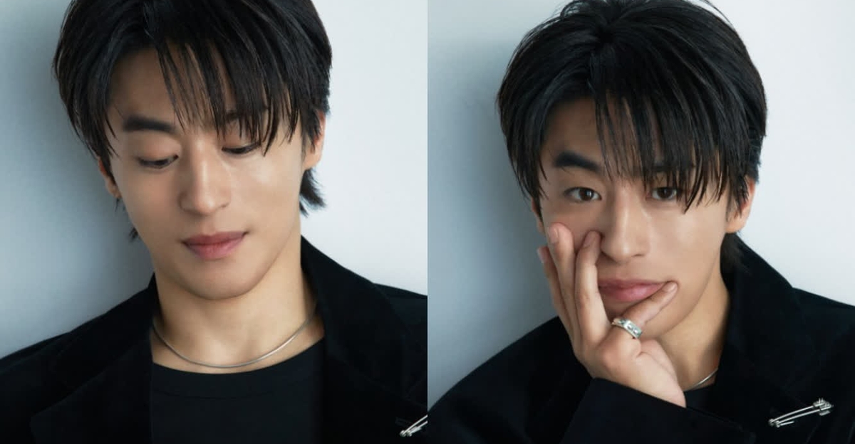 MSN 보도 이미지(구교환 관련 기사)