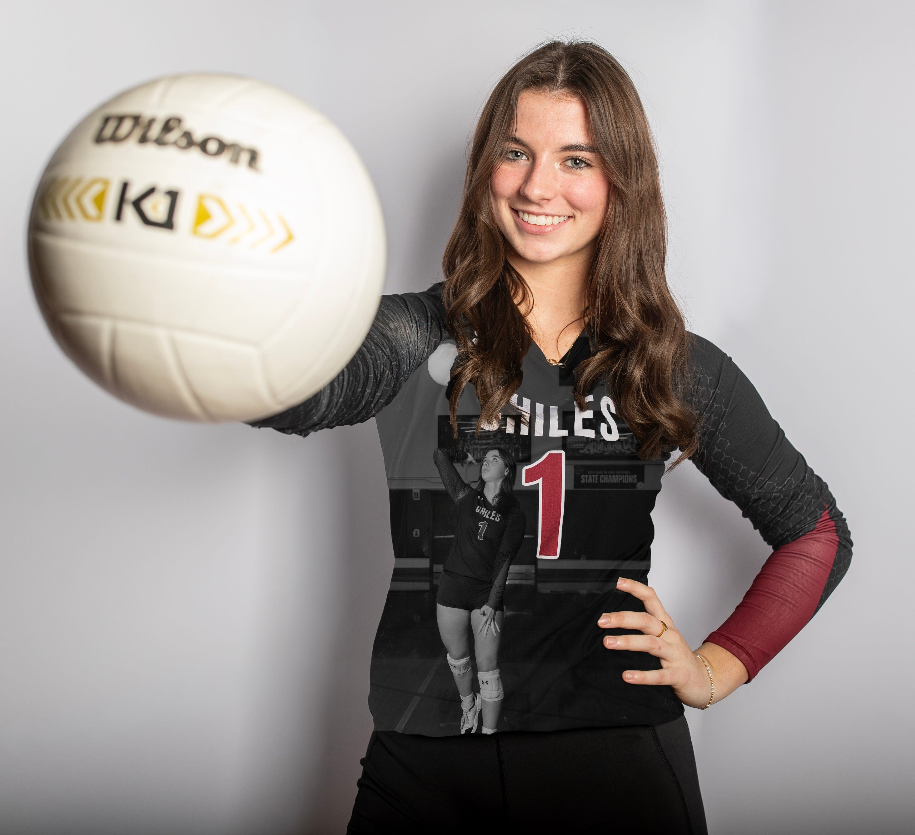 Tallahassee Democrat names top athletes in 2025 fall All-Big Bend lineup
