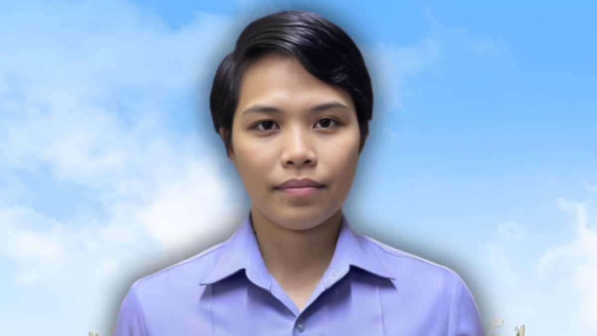 Former Choco Mucho volleyball player Cindy Imbo passes away