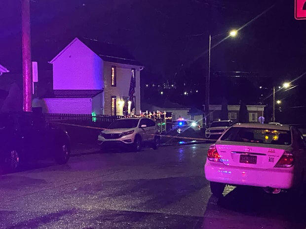 Police investigating deadly overnight shooting in Rochester Borough