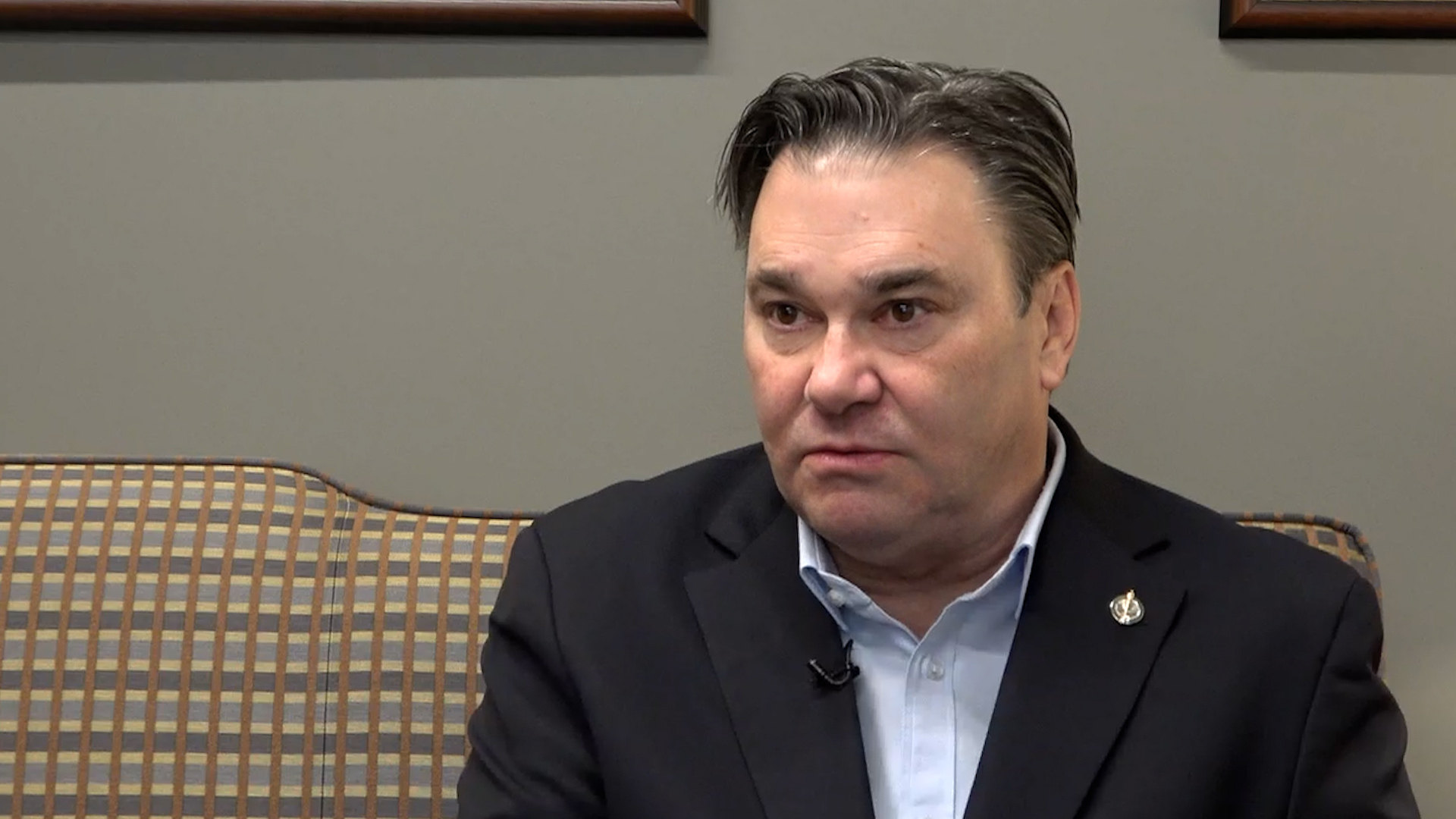 Davies reflects on NDP's electoral defeat and plans to rebuild