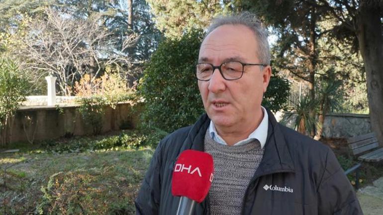 Son dakika... 5 gün sürecek! Tarih netleşti: İstanbul'da lapa lapa kar yağışını göreceğiz