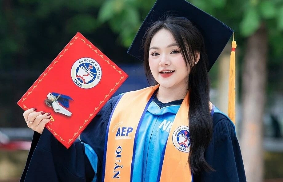 Đại học Kinh tế Quốc dân xét tuyển kết hợp IELTS 5.5 trở lên