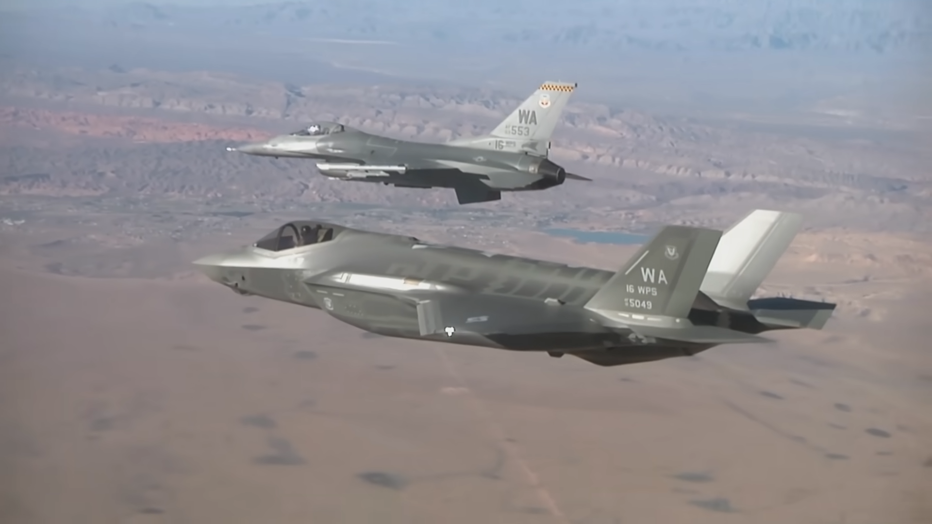 Looking back - US B-2 bombers strike Iranian nuclear facilities ...