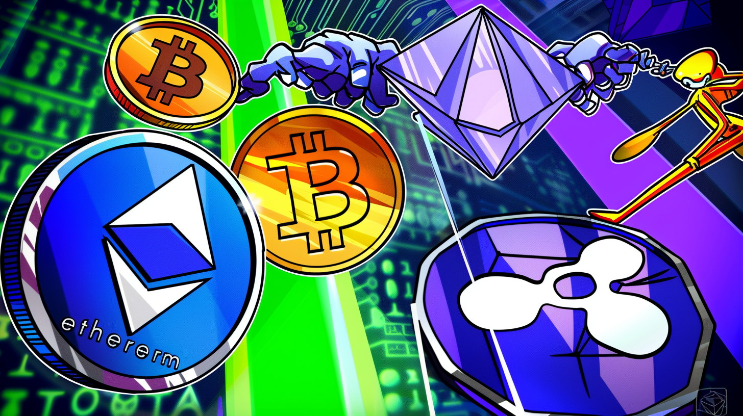 3 altcoins top crypto investors highlight for 2026 bull cycle, one is ...