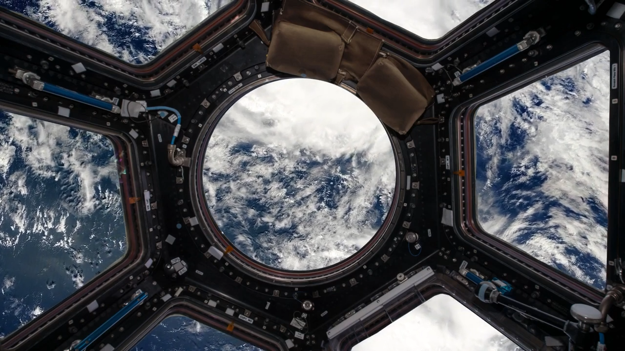 How China built a space program while the West looked away