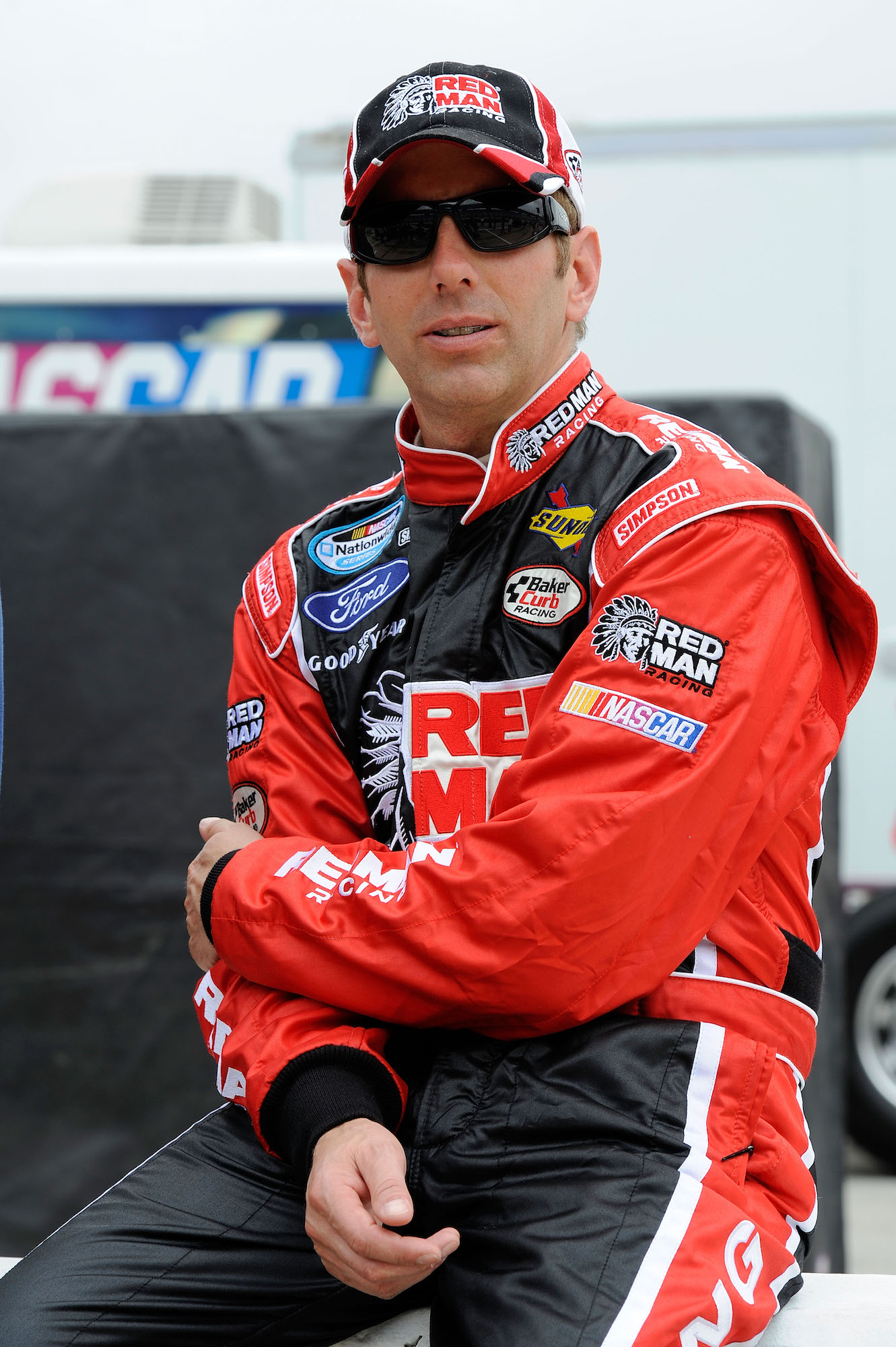 Greg Biffle's wife Cristina texted mom 'We're in trouble' before plane(02)
