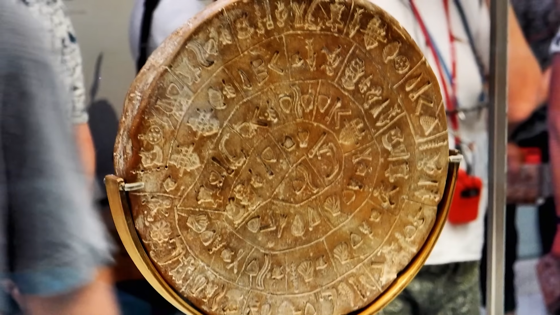 The Most Cryptic Message Discoveries Keeping Archeologist Up At Night