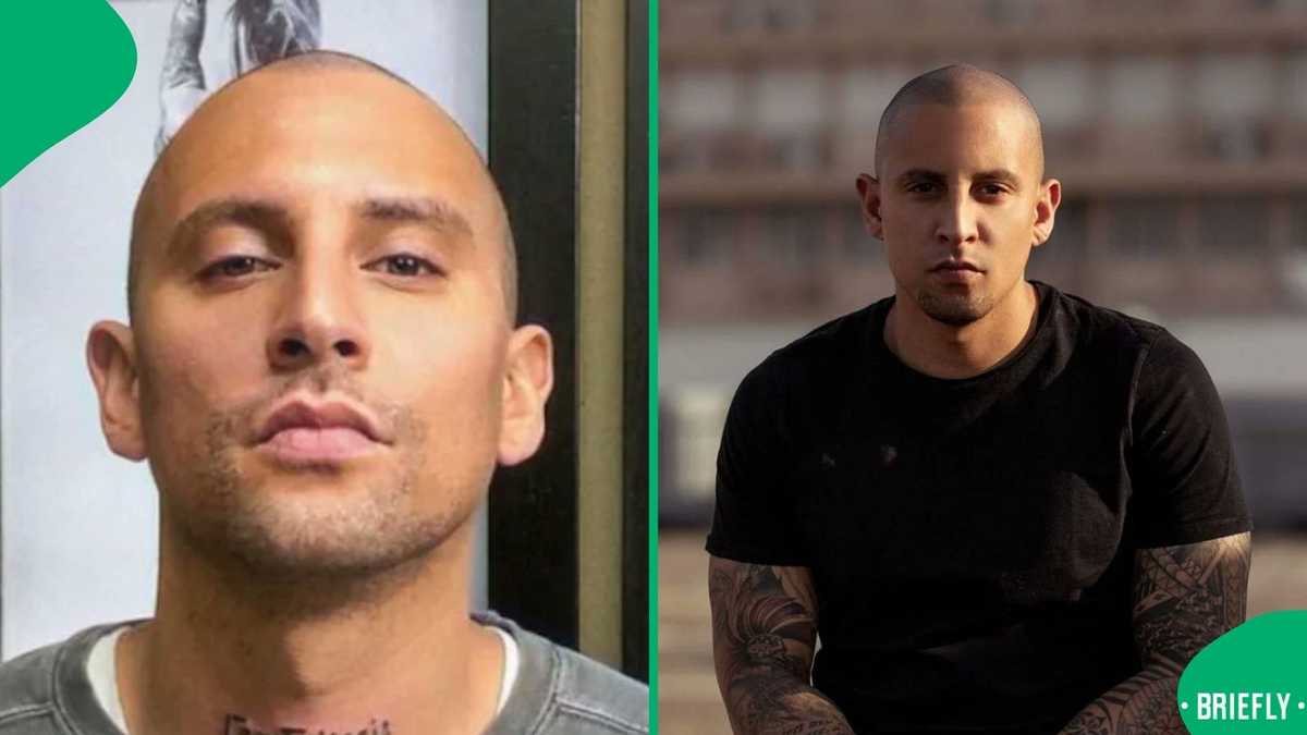 Find out what happened to DJ Warras just weeks before his murder