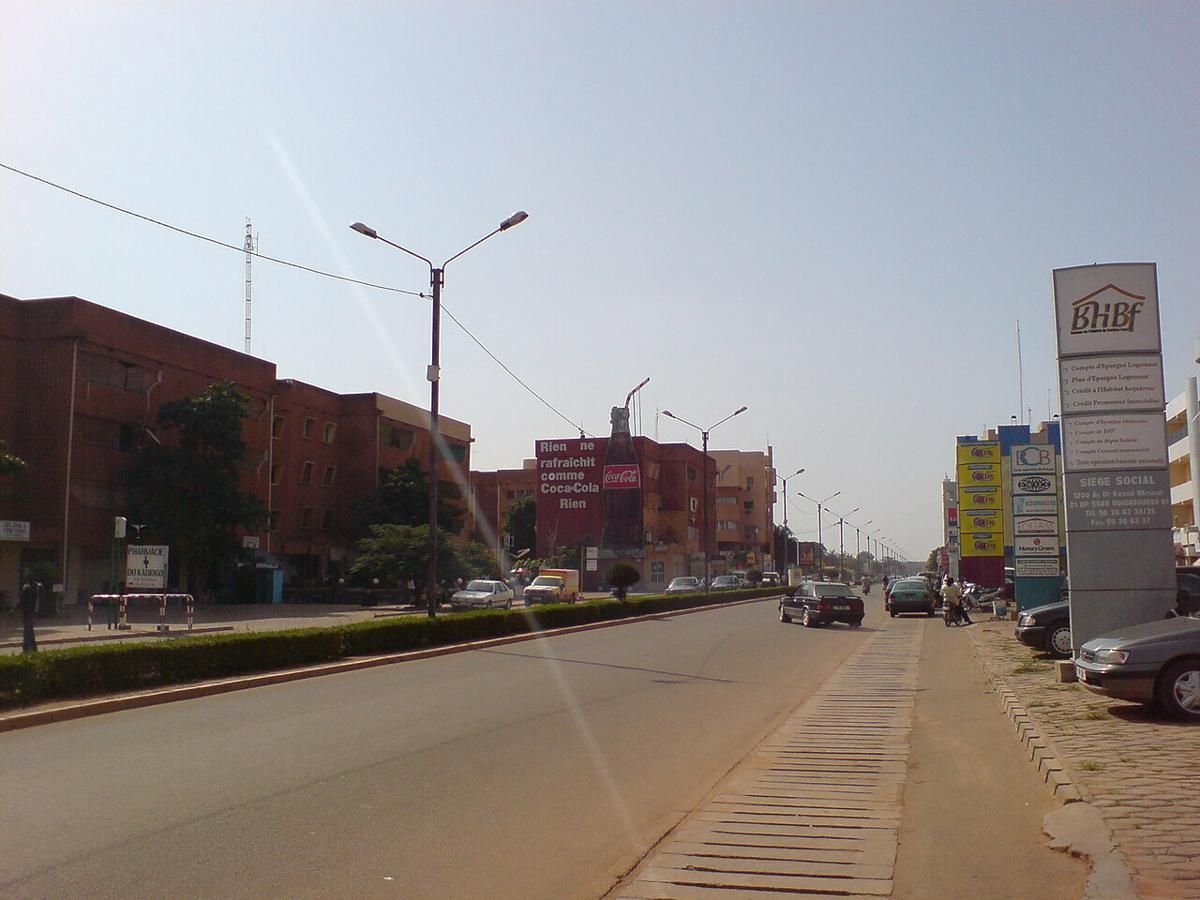 5 Fakta Menarik Ouagadougou, Ibu Kota Sinema Afrika