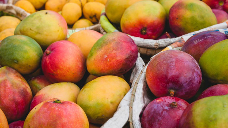 Which fruit is called the king of fruits?