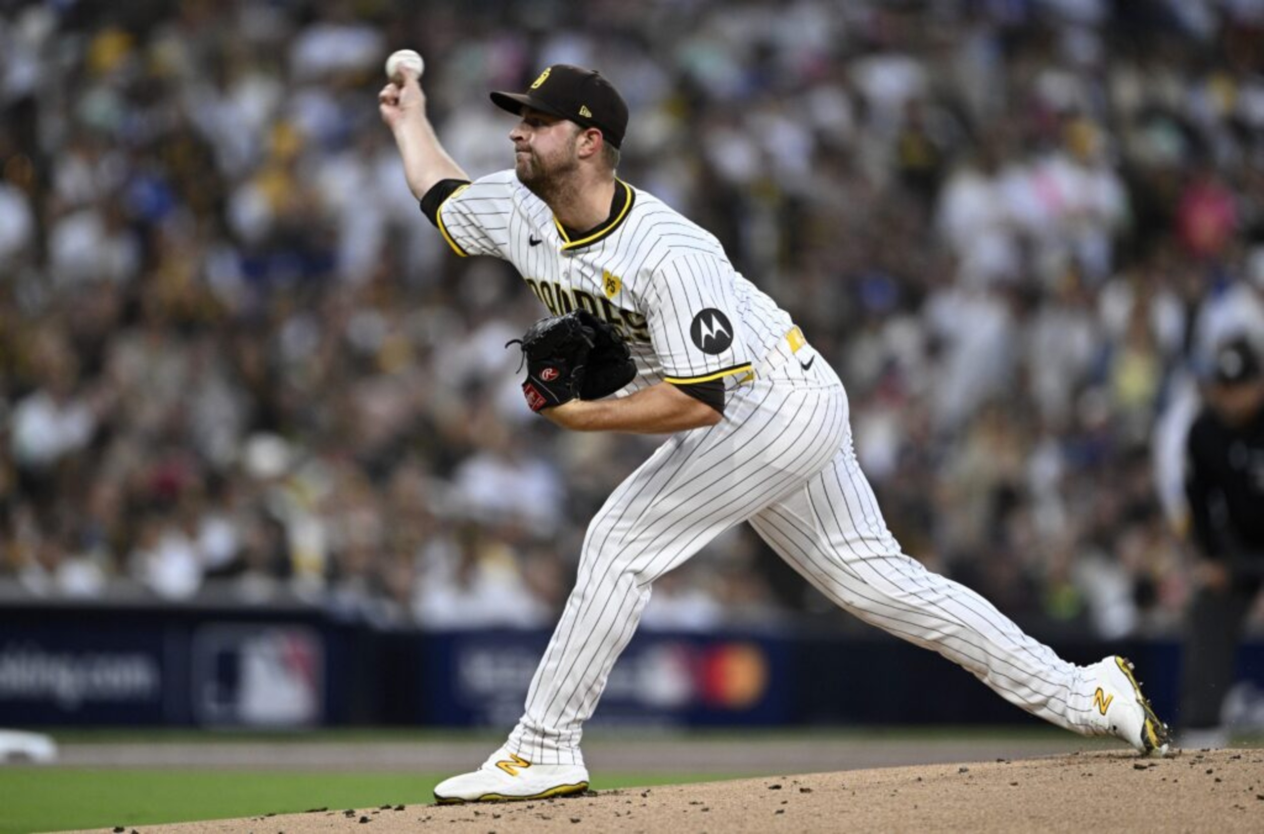 Mets miss out on Michael King, other notes<br><br>