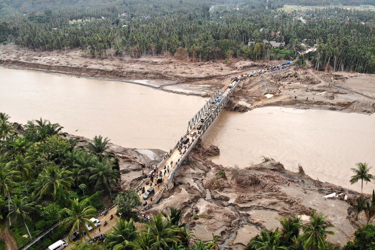 Tiga Jenazah Ditemukan, Korban Banjir Aceh Utara Mencapai 229 Orang