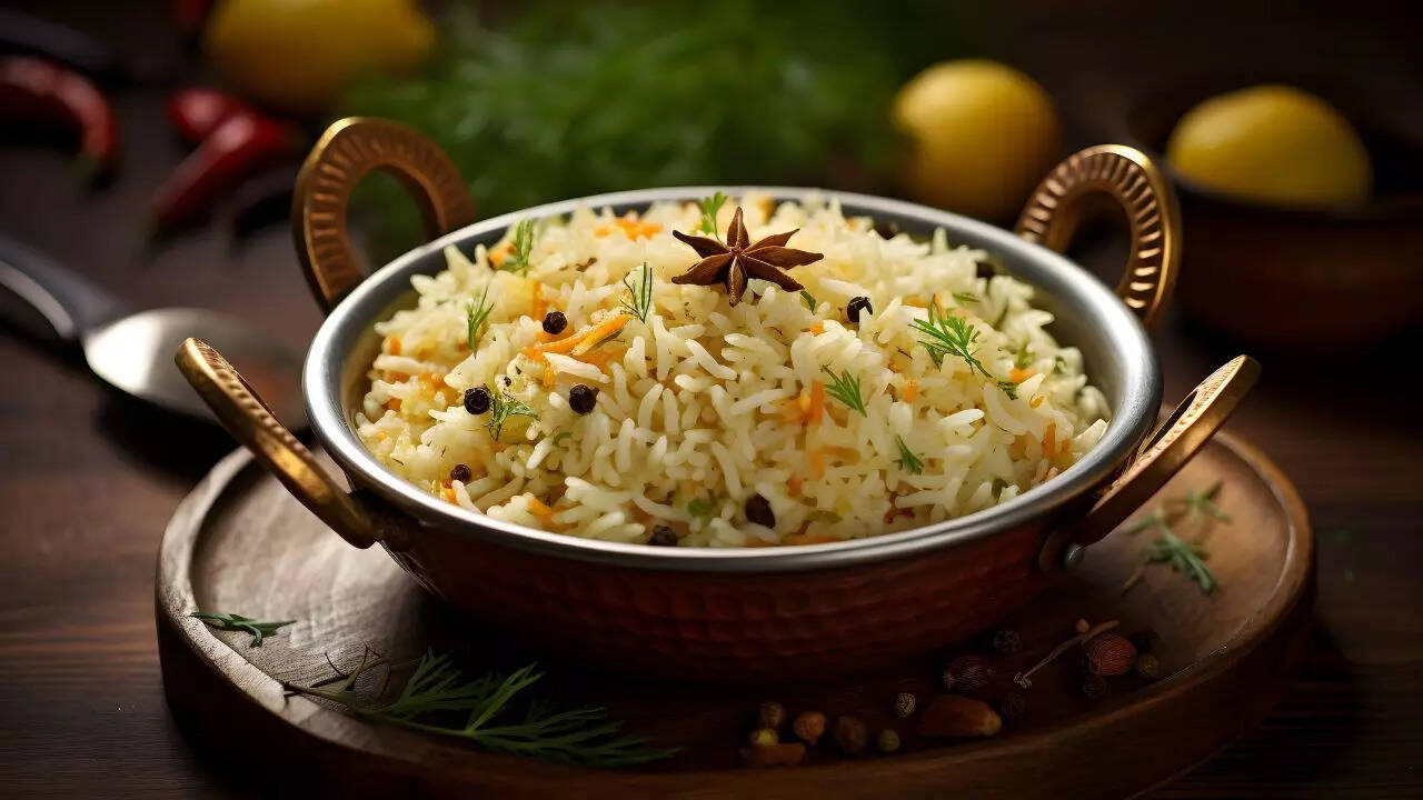Stop eating rice if you have diabetes, digestive issues or unexplained ...