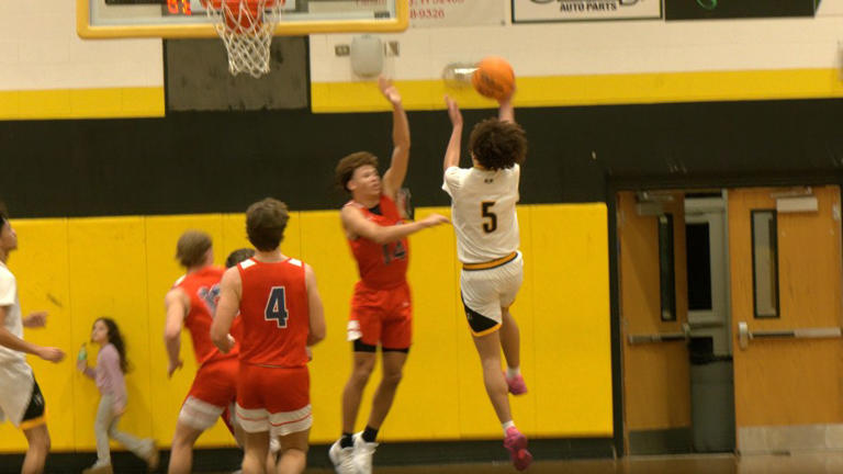 Rutherford Rams breeze past Bozeman Bucks