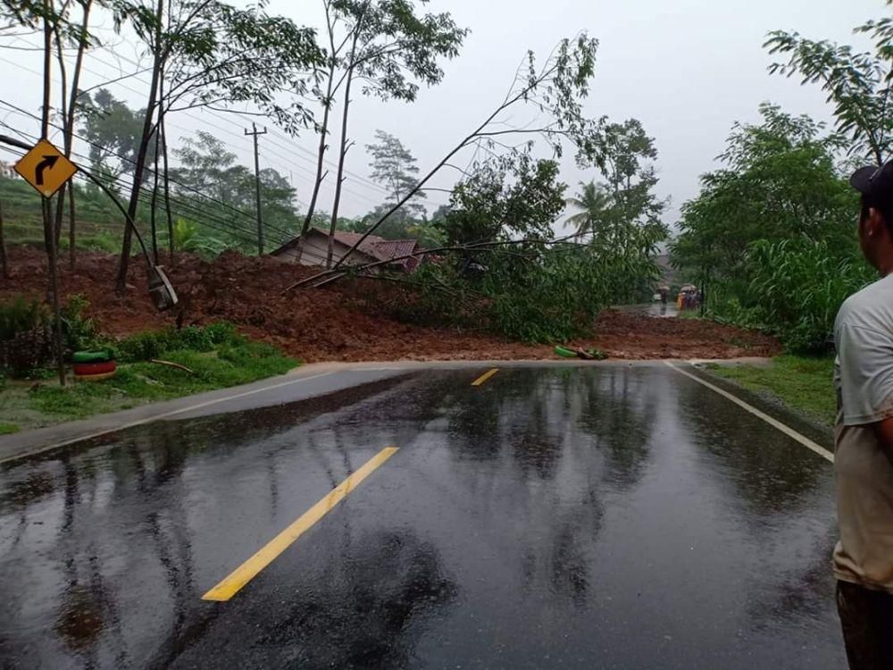 Bencana Terus Mengancam, Kementerian PU Jamin Infrastruktur Nataru Aman