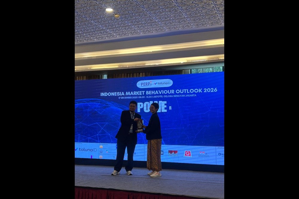 PERPI: Kebijakan 2026 Tentukan Daya Beli Keluarga