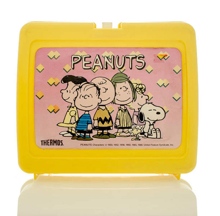 Sony to take over Snoopy, Peanuts franchise for $457M