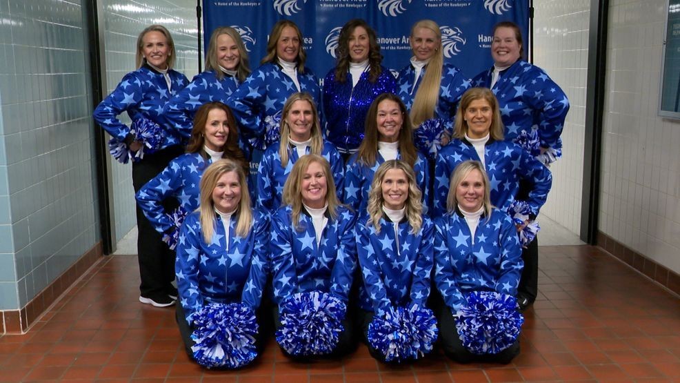 World Champion Cheer