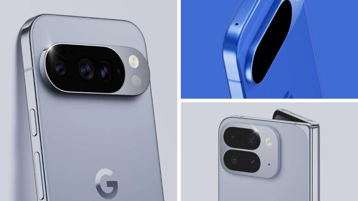 Google Pixel upgrade program lets you upgrade your Pixel before EMIs end