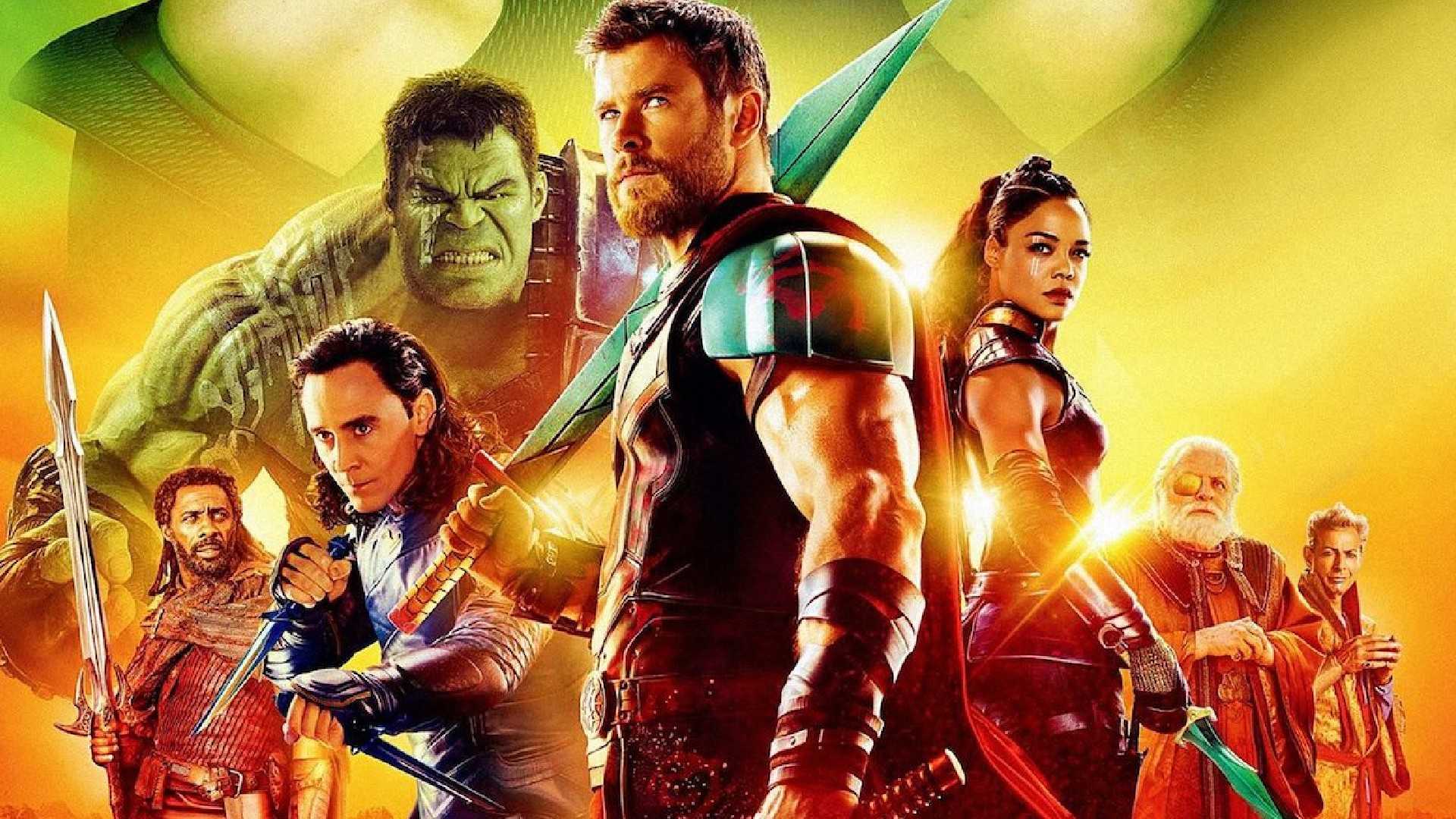 Captain America and Thor will face their deadliest year in 2026