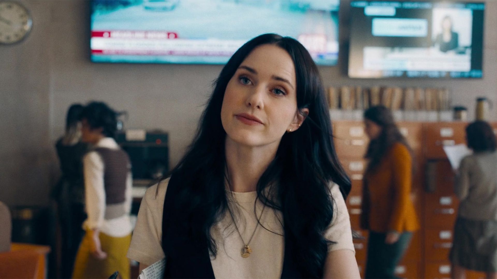 Presumed Innocent season 2 teaser: Rachel Brosnahan & Matthew Rhys's ...