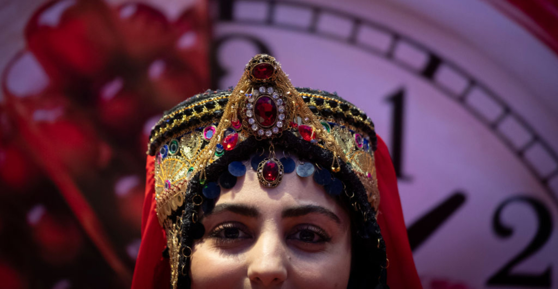 Winter solstice celebrations from around the world