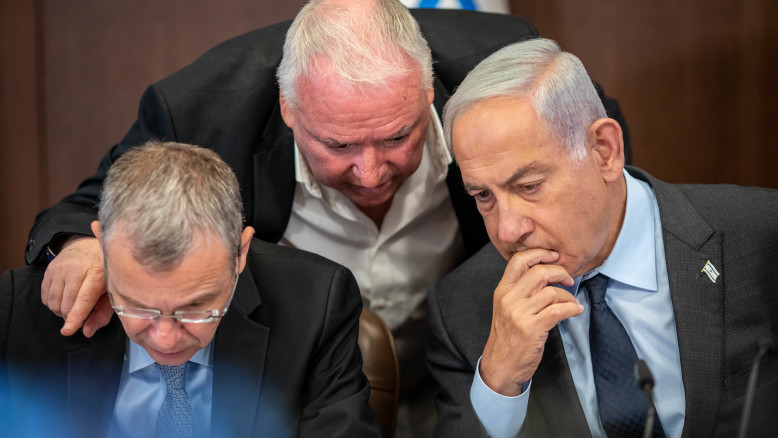 הליכוד חזרה למספר המנדטים שלה? זה בסך הכל ביטוי לכישלון מפואר | שי להב