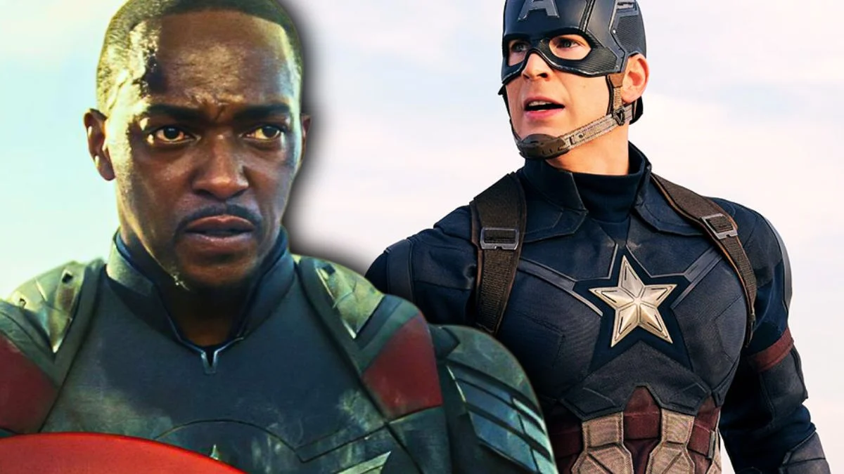 Marvel sparks online backlash & racism claims after bringing back Chris Evans’ Steve Rogers<br>