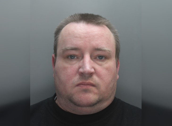 Serial paedophile jailed after admitting rape of young girl in St Helens