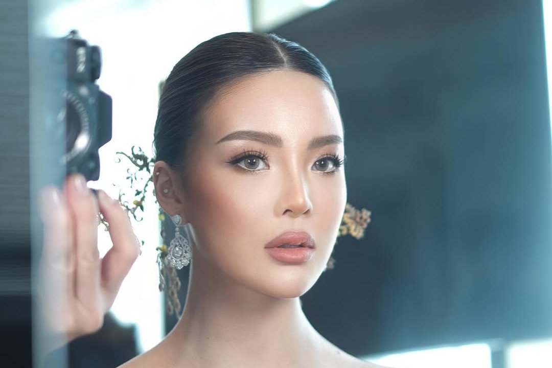 Profil Melissa Tanojo, Istri Vincent Mergonoto Anak CEO Tancorp