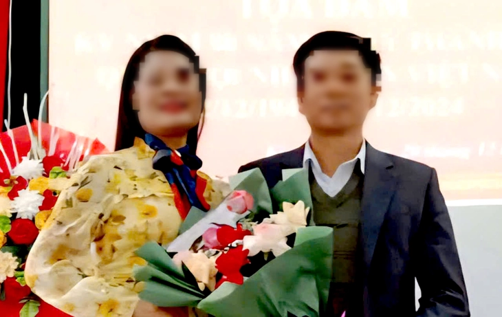 Vụ ngộ độc thực phẩm khiến 40 học sinh nhập viện: Cách chức cả hiệu trưởng và nữ hiệu phó